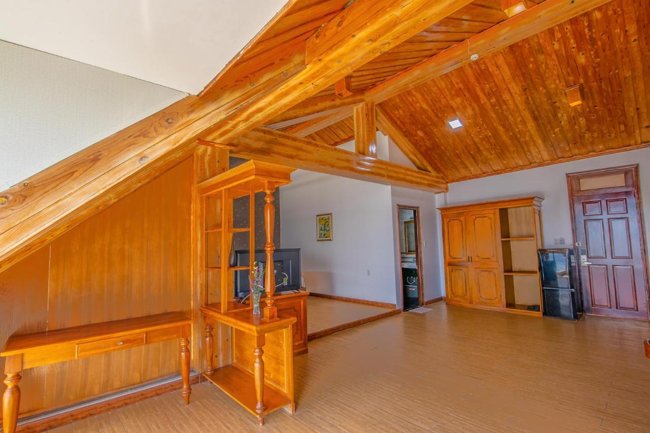 Suite Nhìn Ra Biển