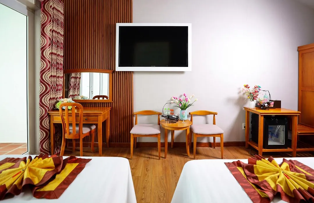Sun Viet Resort Phu Quoc-1