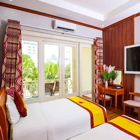 Sun Viet Resort Phu Quoc-3