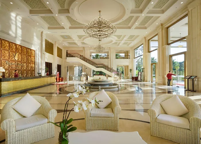 Vinpearl Resort&Spa Phú Quốc